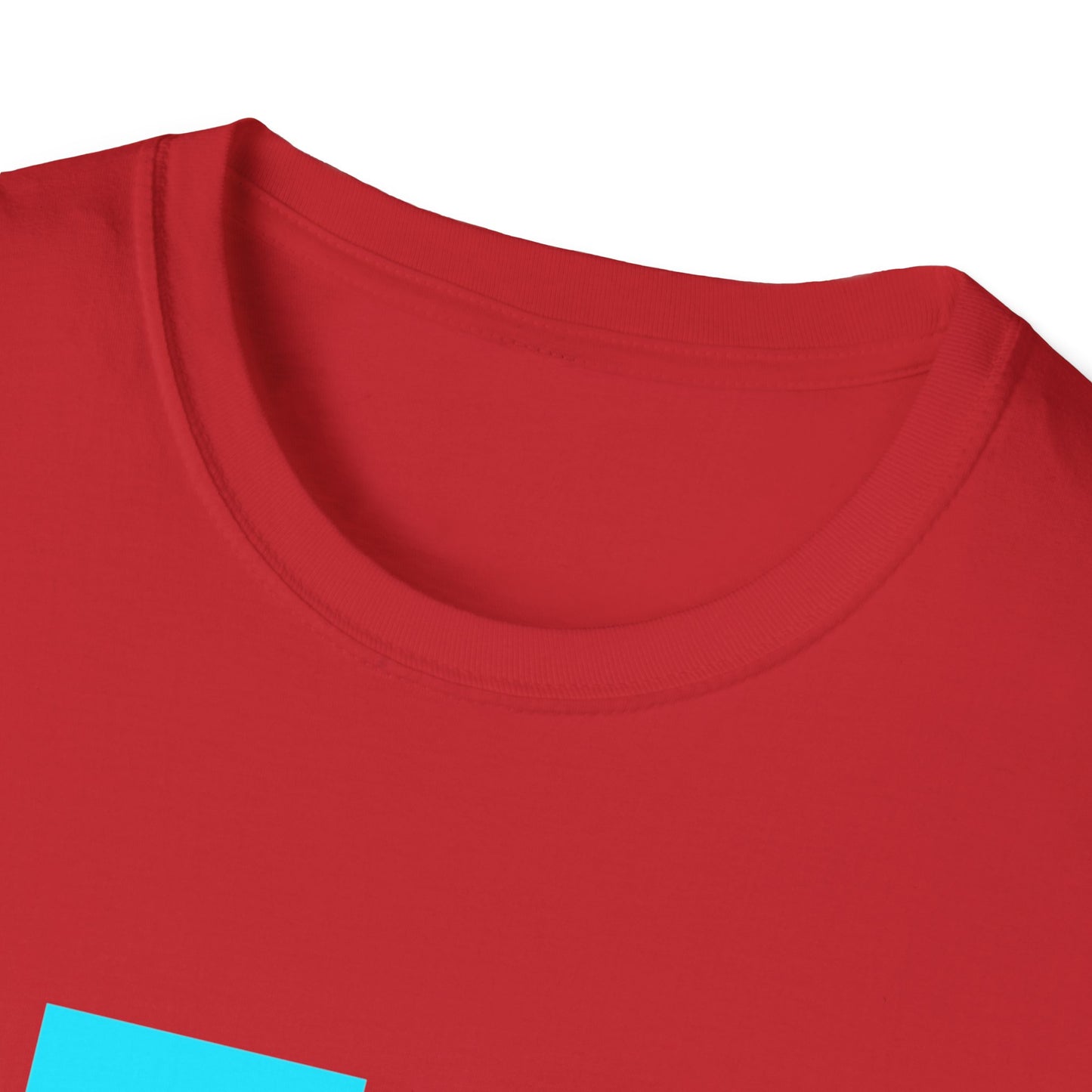 Unisex T-Shirt - Quit talking and start doing - Never give up...