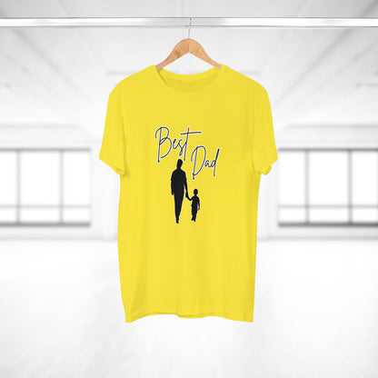 Best Dad T-Shirt for Father's Day Gift