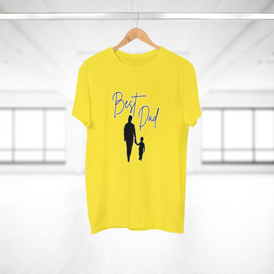Best Dad T-Shirt for Father's Day Gift