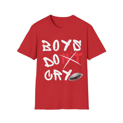Boys Don't Cry Shirt