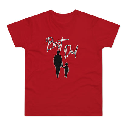 Best Dad T-Shirt for Father's Day Gift
