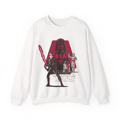 Star Wars Sweatshirt for Fans