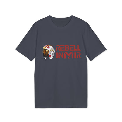 Rebell in mir - Starwars Shirt