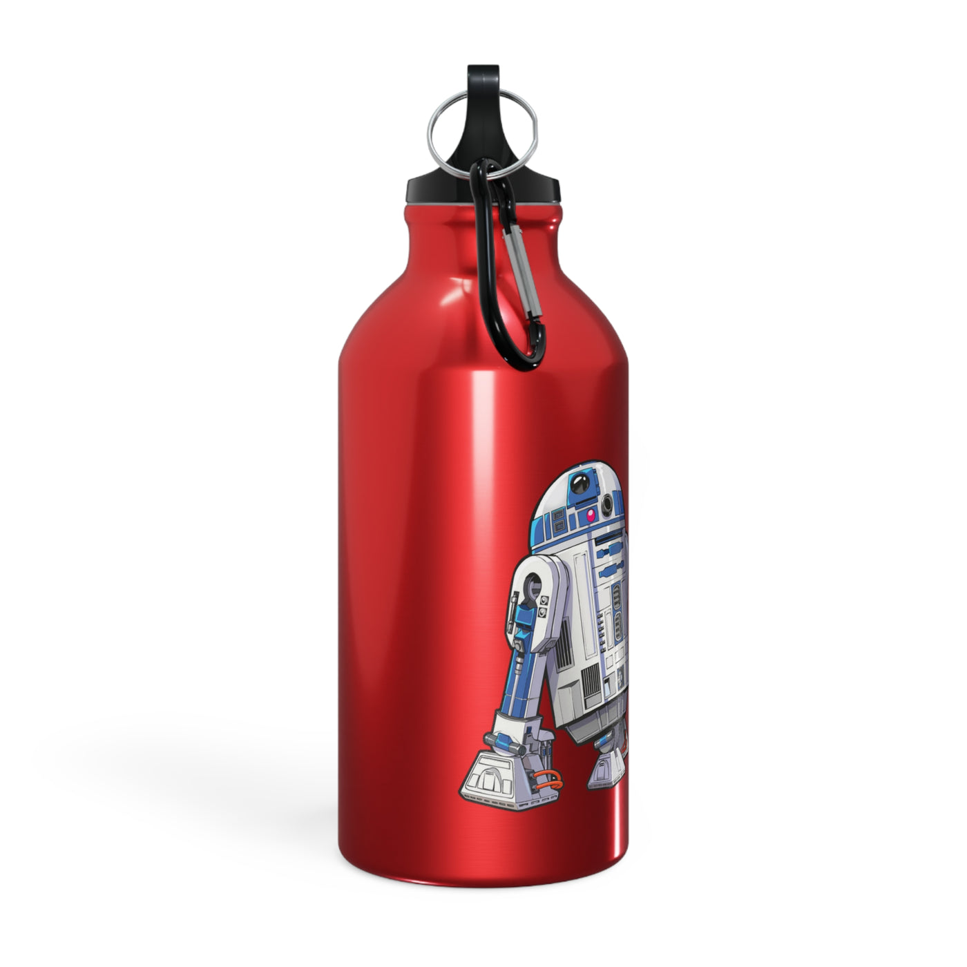 Star Wars R2-D2 Sport Bottle | Travel Mug, Sports Water Bottle, Water Bottle