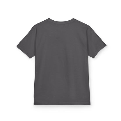 Teeny -  The Simpsons Unisex Heavy Cotton Shirt