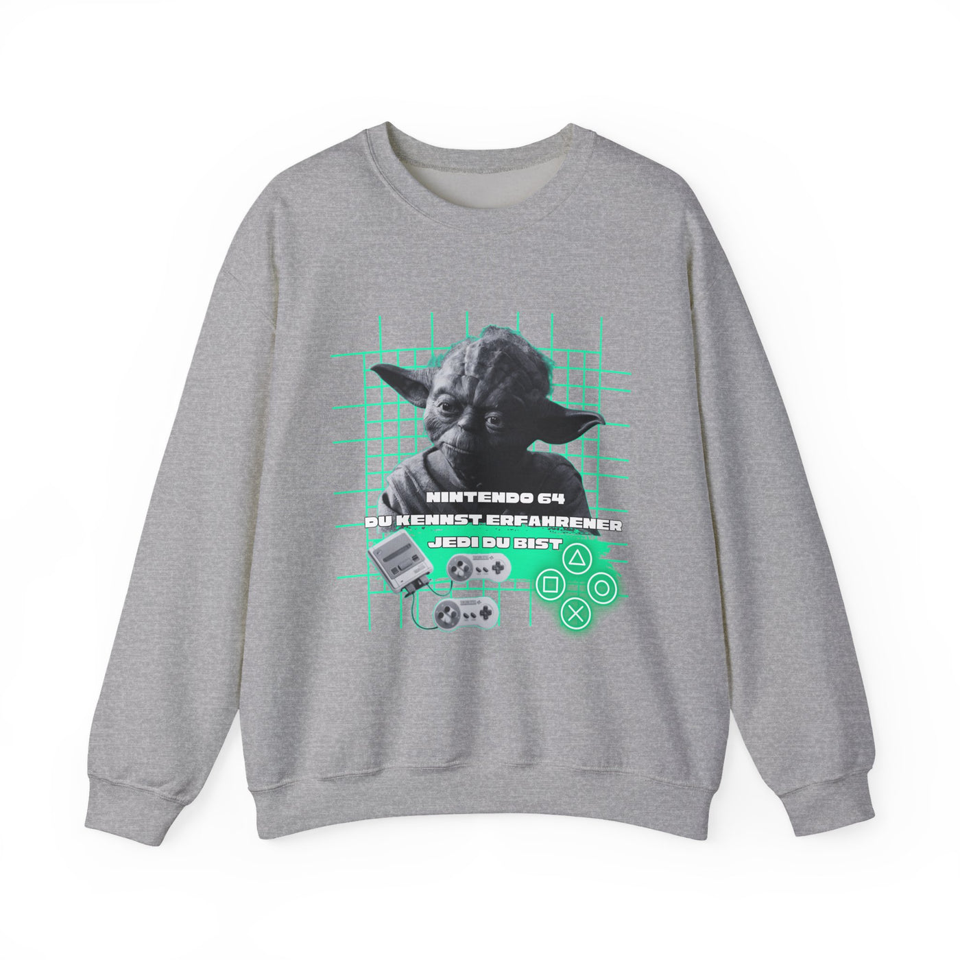 Sweatshirt c 64 Unisex