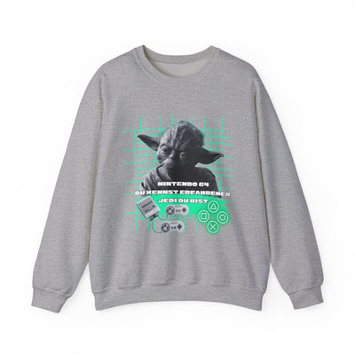 Sweatshirt c 64 Unisex