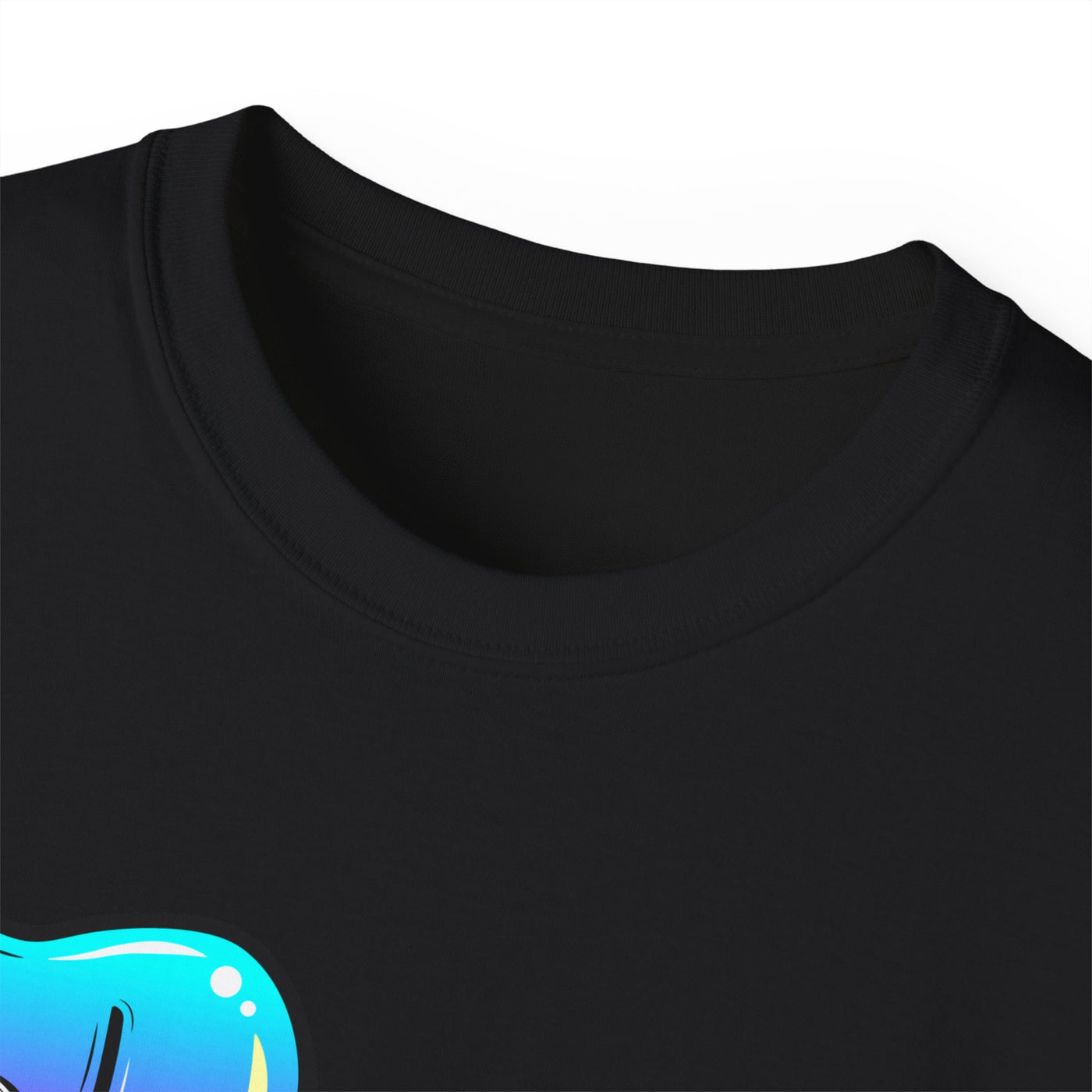 Graffiti Hip Hop T-Shirt "Gangsta's Paradise"