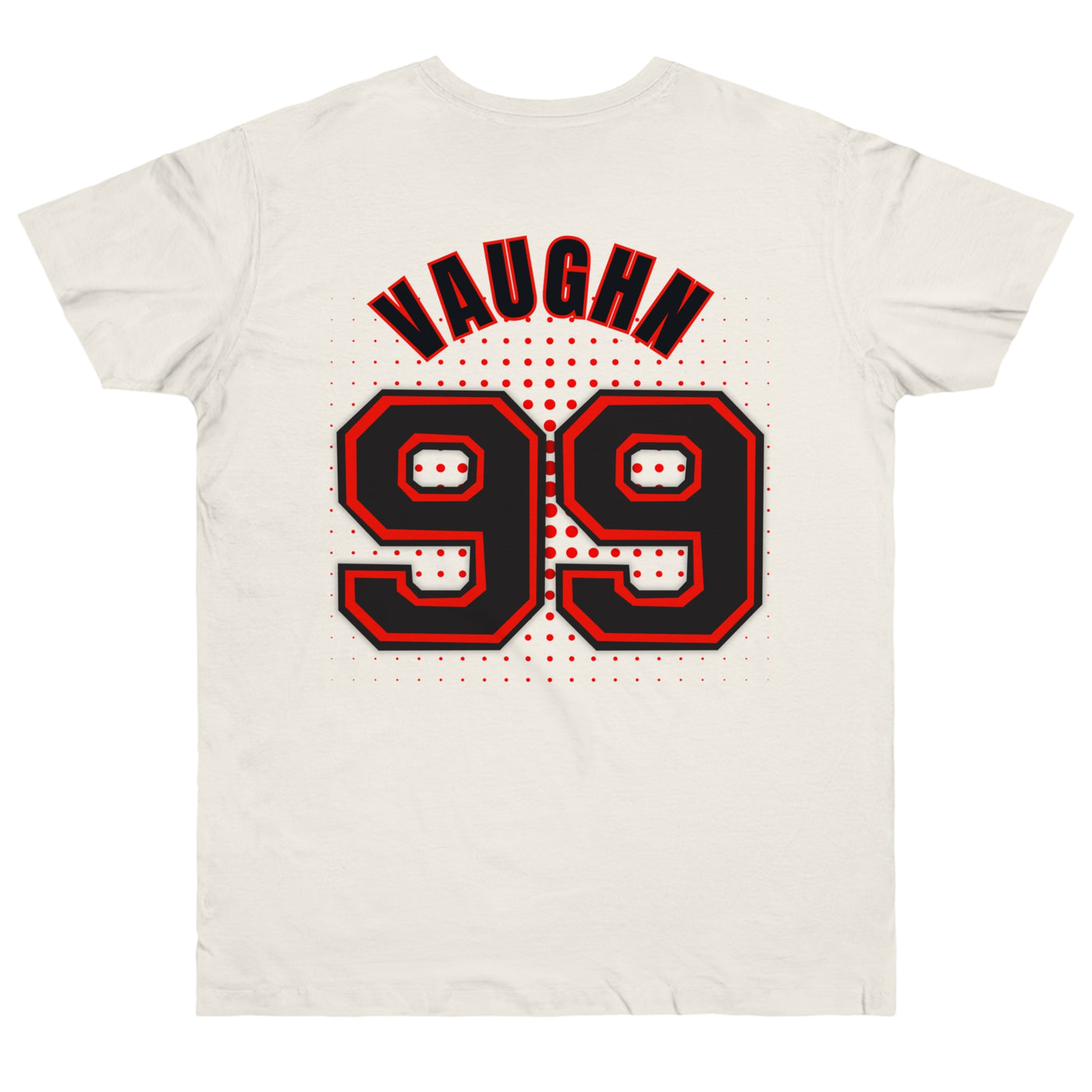 Cleveland Indians Wild Thing  - Baseball Fan T-Shirt