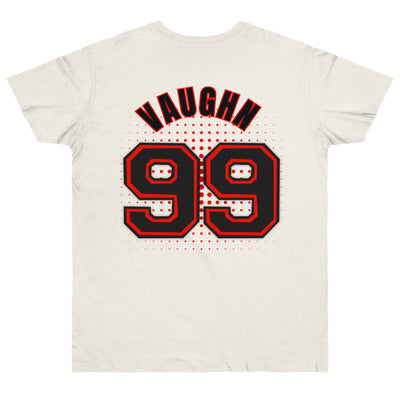 Cleveland Indians Wild Thing  - Baseball Fan T-Shirt