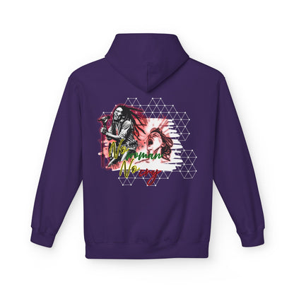 No Woman - No cry - Bob Hoodie