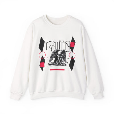 Fallen Angel Crewneck Sweatshirt