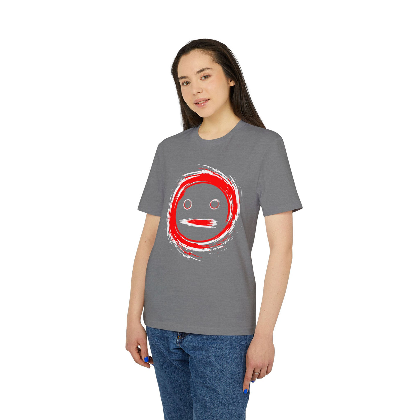 Rebellion Mode on Shirt unisex