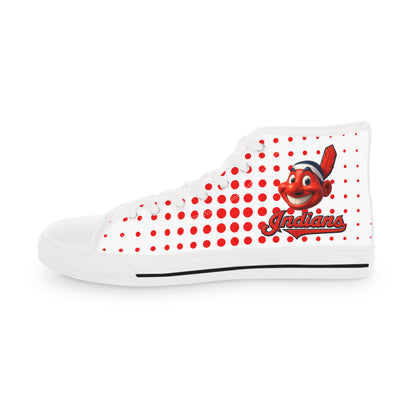 Stylish Top Sneakers WILD THING