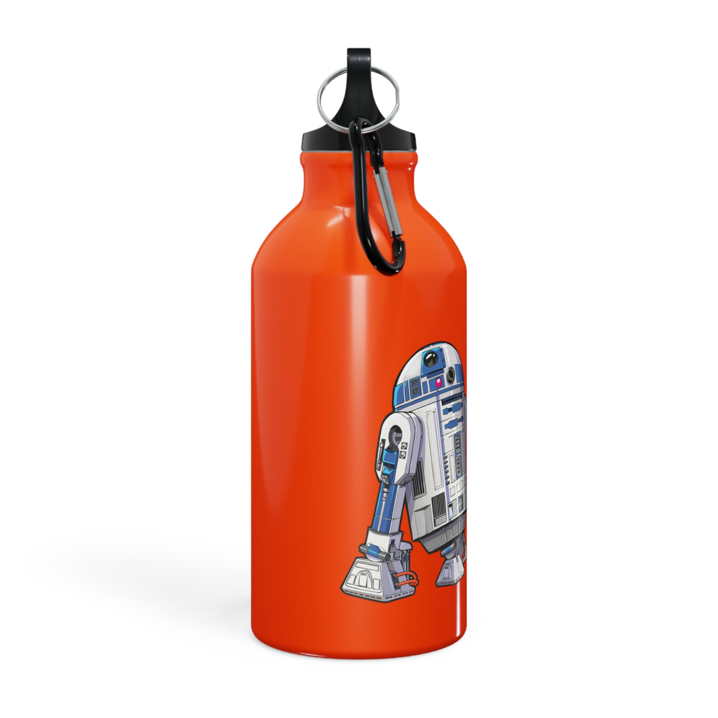 Star Wars R2-D2 Sport Bottle | Travel Mug, Sports Water Bottle, Water Bottle
