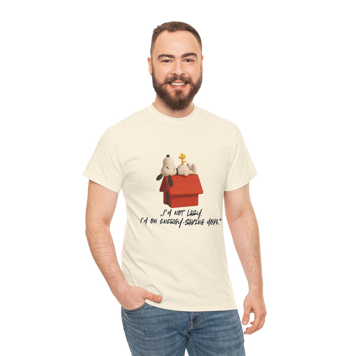 Snoopy Funny Unisex Shirt
