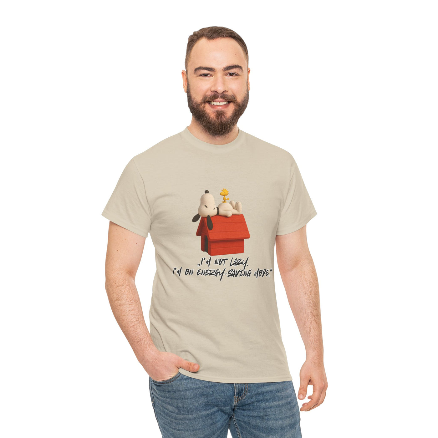Snoopy Funny Unisex Shirt