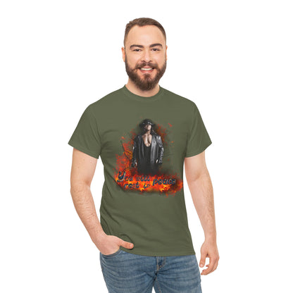 Wrestling Undertaker Shirt Unisex, WWE