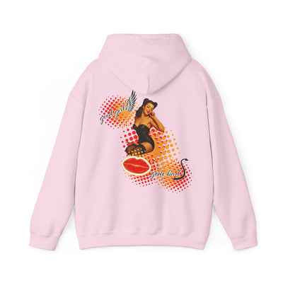 Hoodie Wow' & 'Good Girls Gone Bad' Design