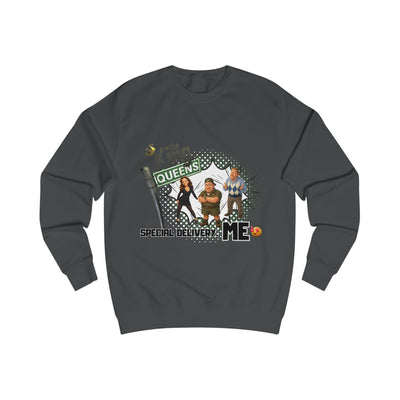 Special Delivery: Me Sweatshirt King of Queens