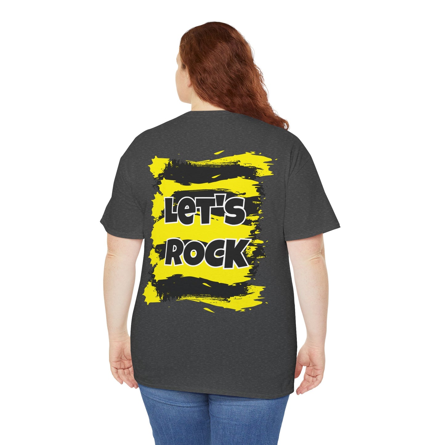 AL Bundy Shirt unisex