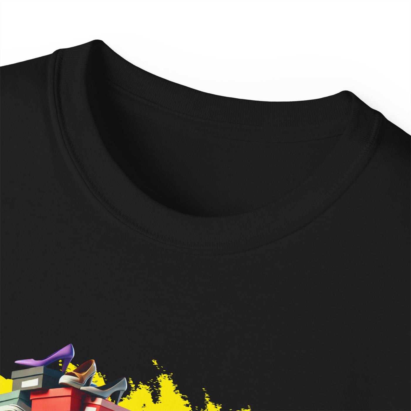 AL Bundy Shirt  Grays Shoes  - unisex