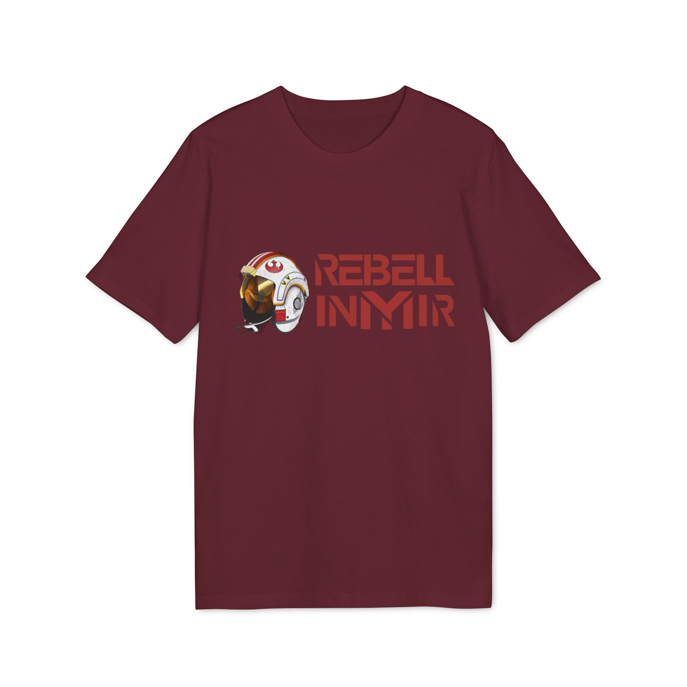 Rebel in me - Star Wars