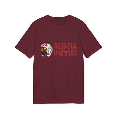 Rebel in me - Star Wars
