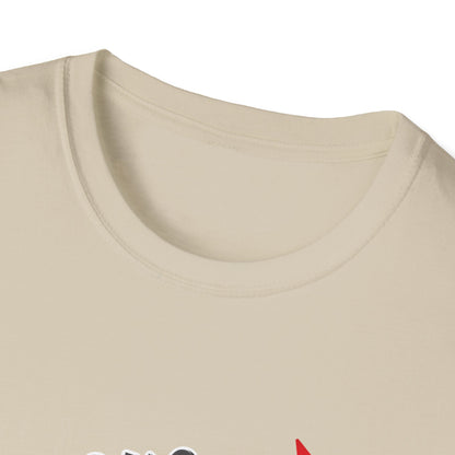Popeye T-Shirt - Unisex