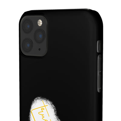 Trust In You  - Handyhülle - Snap Case - Motivational Phone Case