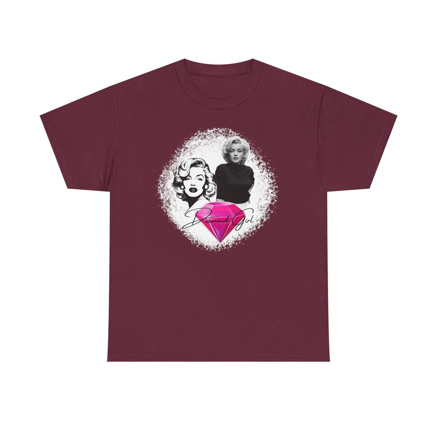 Retro Marilyn Monroe Shirt