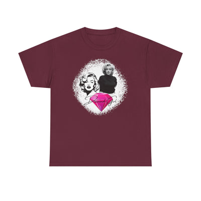 Retro Marilyn Monroe Shirt