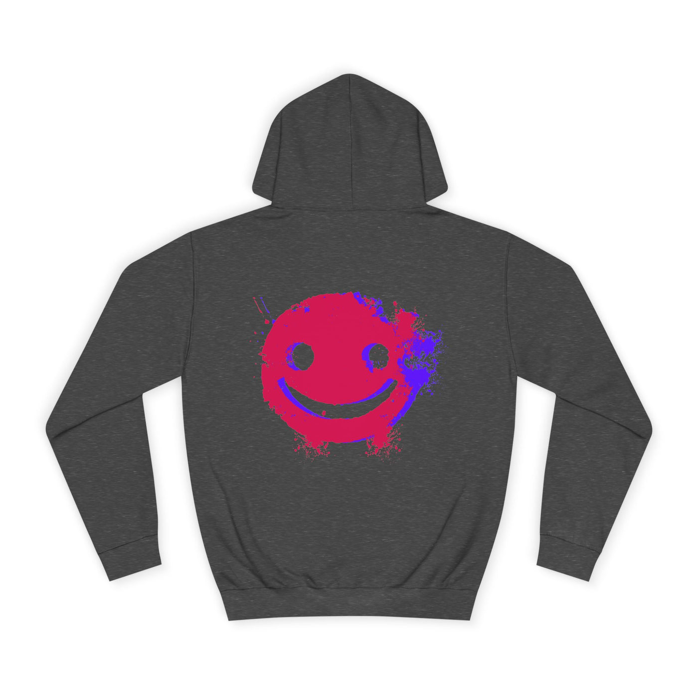 Techno Vibes - Hoodie -  Sweatshirt