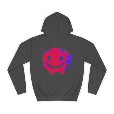 Techno Vibes - Hoodie -  Sweatshirt