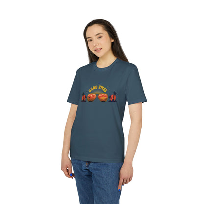 Unisex good Vibes T-Shirt