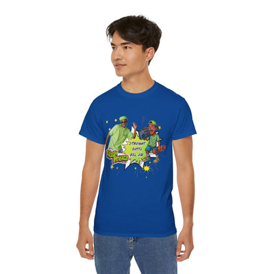 Prince from Bel Air, Hip-Hop Fashion Shirt, Vintage 90s Style