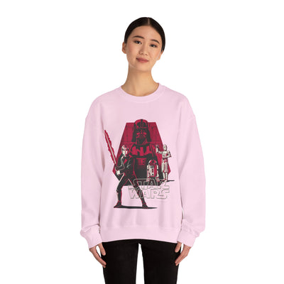 Star Wars Sweatshirt for Fans