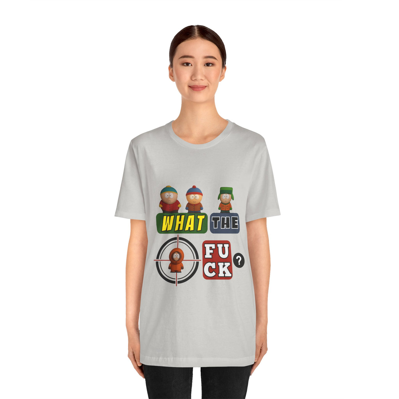 Southpark Shirt - unisex