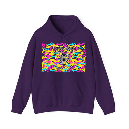 Samurai Still alive Sweatshirt - mit Japanischer Schrift