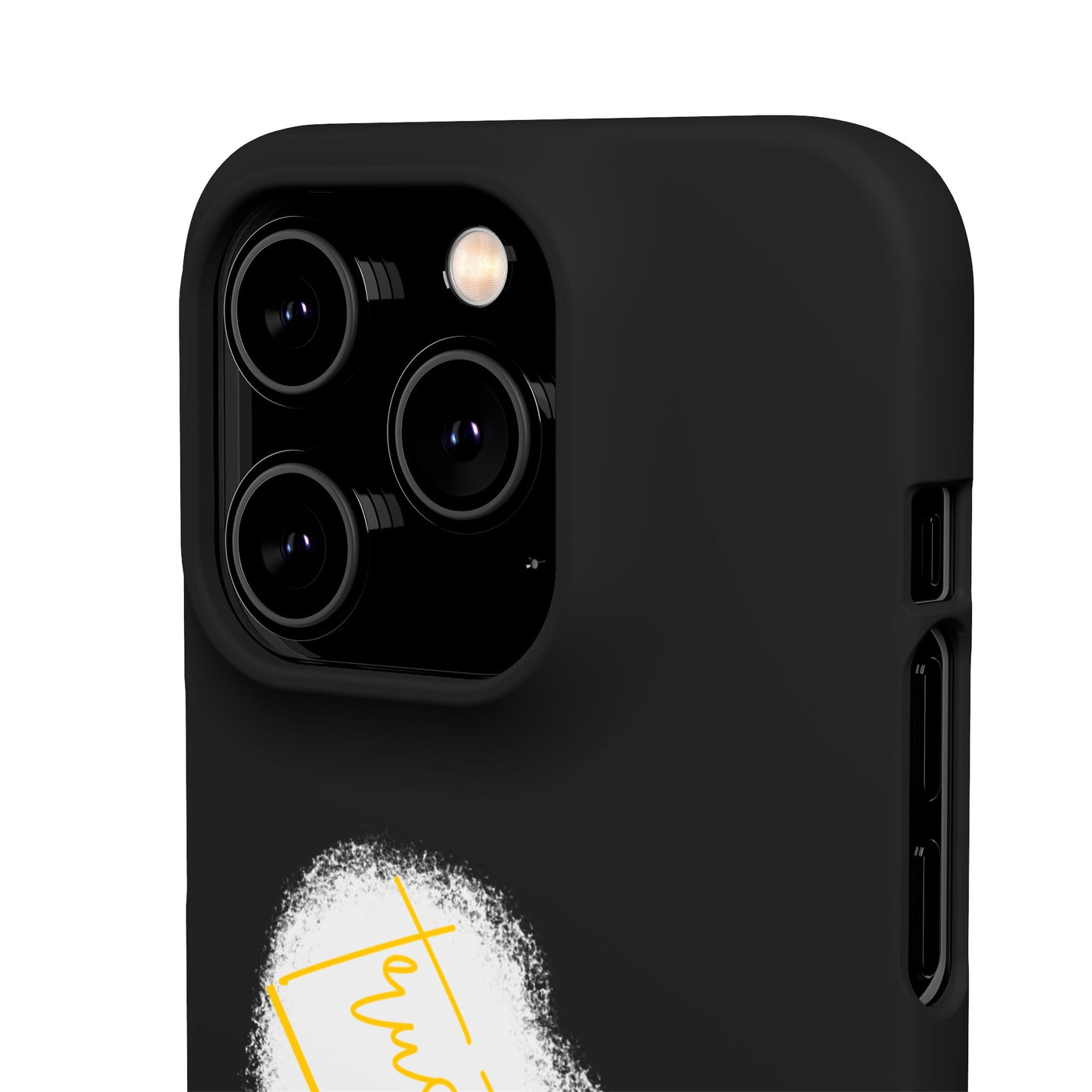 Trust In You  - Handyhülle - Snap Case - Motivational Phone Case