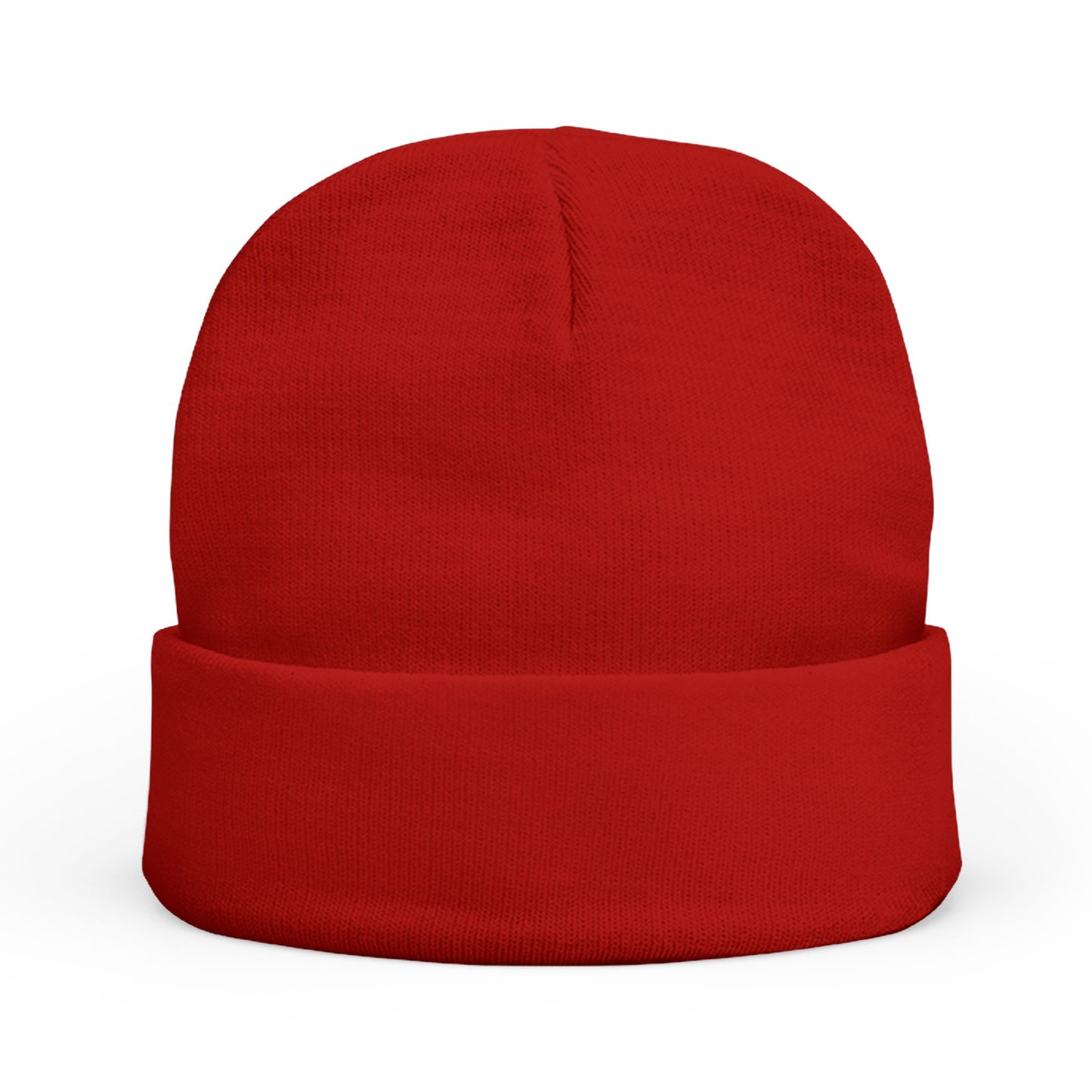 Inspirational Knit Beanie - Trust in YOU Embroidery
