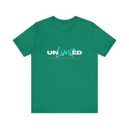 Shirt Unlimited - Make everything possible