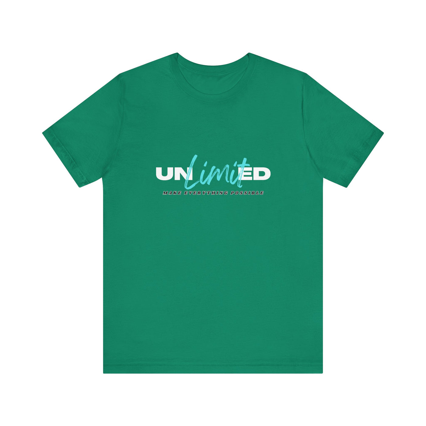 Shirt Unlimited - Make everything possible