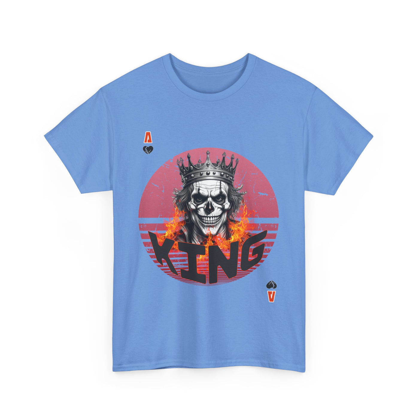 Skull King Shirt