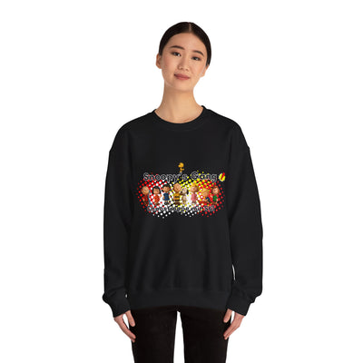 Snoopy's Gang Unisex Crewneck Sweatshirt