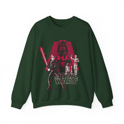 Star Wars Sweatshirt for Fans