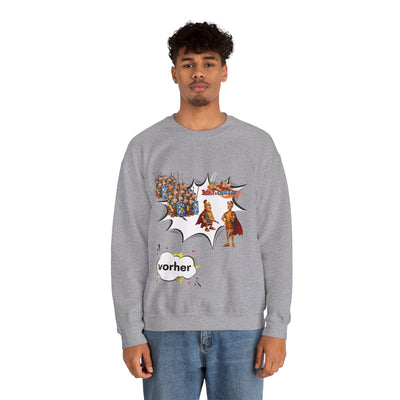 Asterix & Obelix Sweatshirt