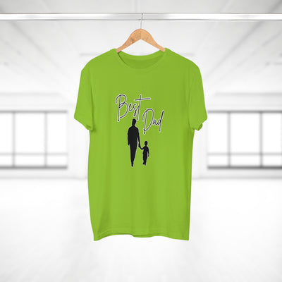 Best Dad T-Shirt for Father's Day Gift