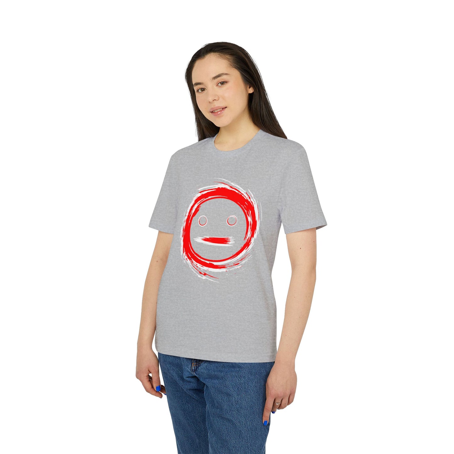 Rebellion Mode on Shirt unisex