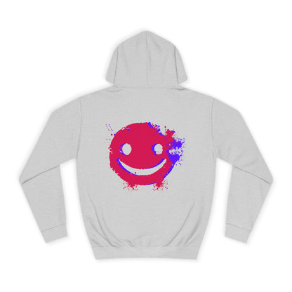 Techno Vibes - Hoodie -  Sweatshirt